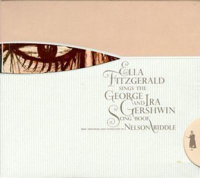 Ella Fitzgerald Sings the George and Ira Gershwin Songbook